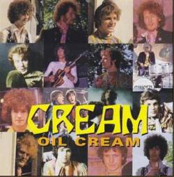 Cream : Oil Cream